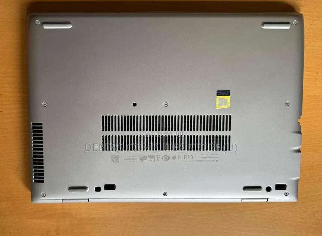 Laptop HP ProBook 640 G5 4GB Intel Core I5 SSD 256GB