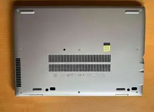 Laptop HP ProBook 640 G5 4GB Intel Core I5 SSD 256GB