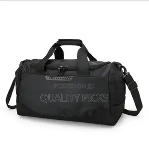 Travel Duffle Bag Waterproof Overnight Carryon Weekender Bag