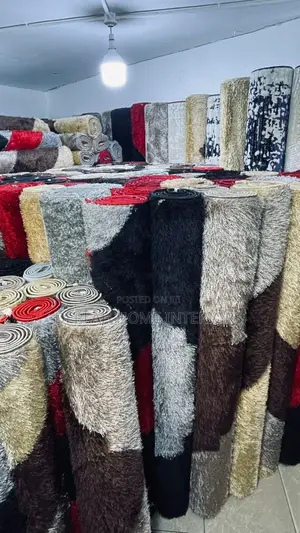 Quality Woolen Carpets