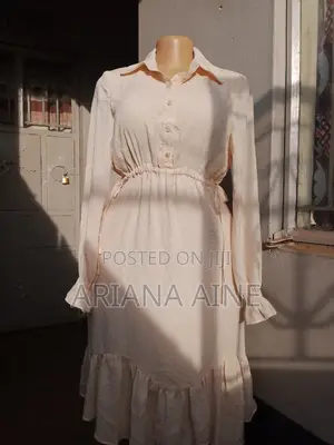 Pretty Affordable Dresses