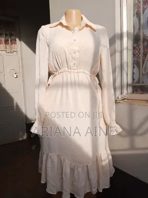 Pretty Affordable Dresses