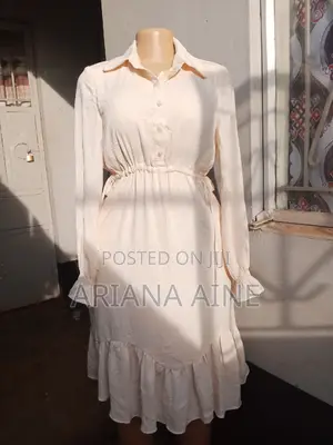 Pretty Affordable Dresses