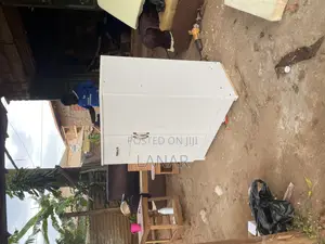 Simple Kitchen Gas Carbine