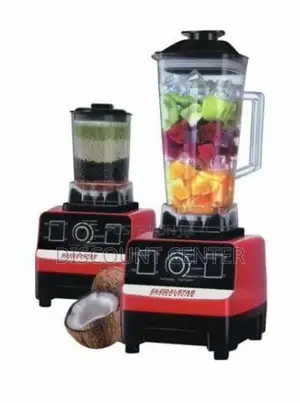 Juice Blender