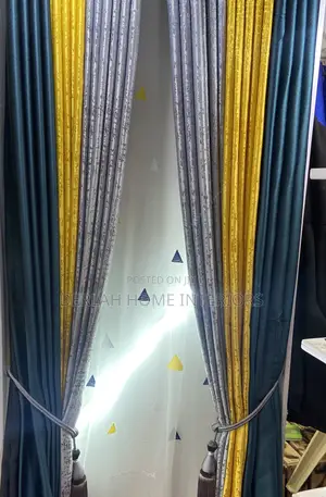 Quality Curtain Per Pieace