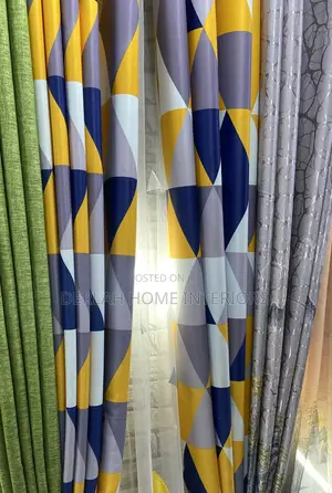 Curtains Per Piece for Single Room Door