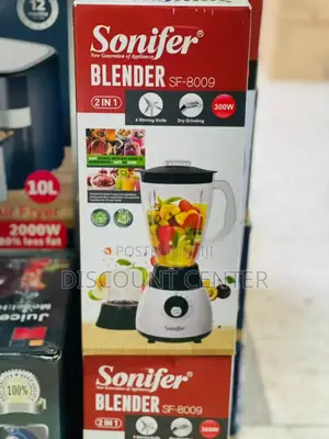 Electric Blender