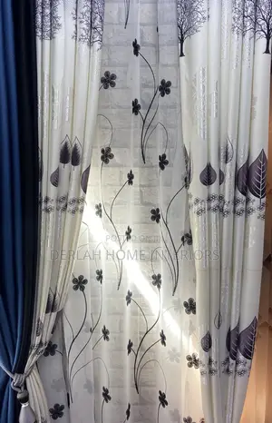 Quality England Curtains Per Set