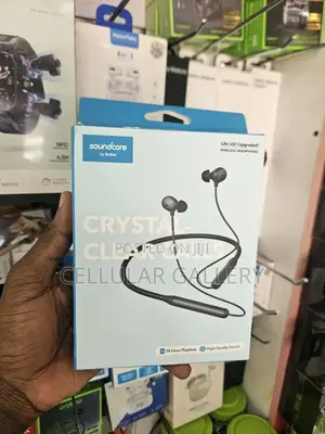 Soundcore by Anker Life U2i(Upgraded)