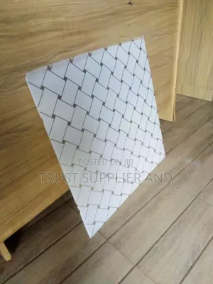 PVC Plastic Ceiling