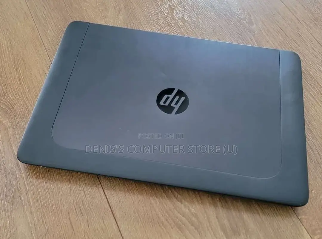 Laptop HP ZBook 14u 4GB Intel Core I5 HDD+SSD 500GB