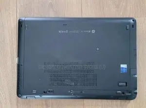 Laptop HP ZBook 14u 4GB Intel Core I5 HDD+SSD 500GB