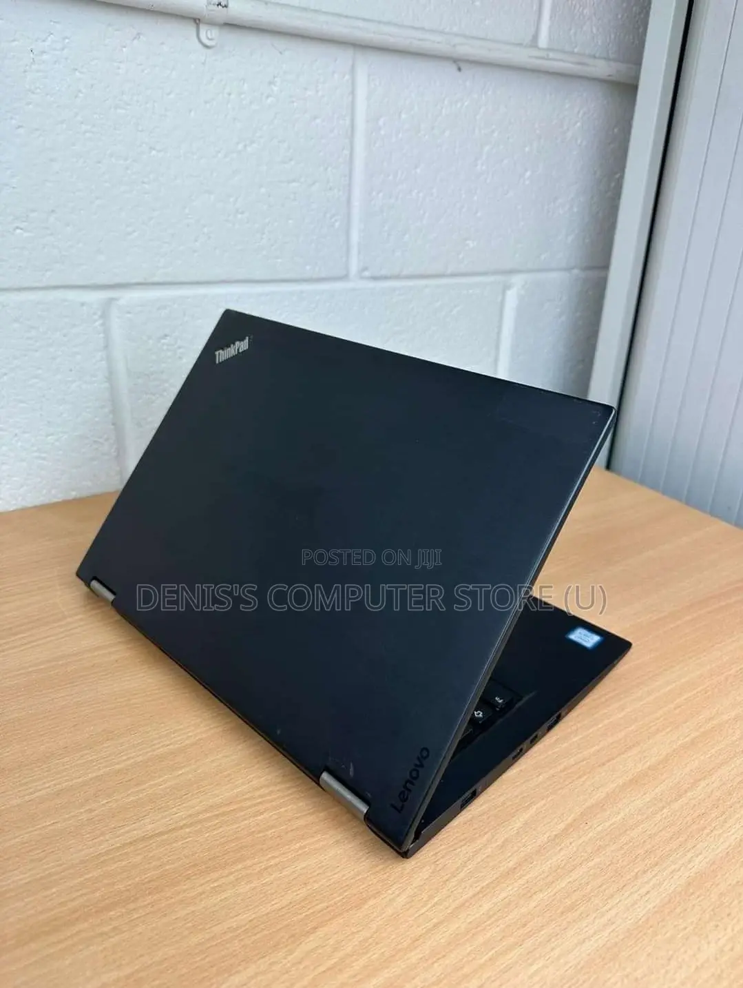 Laptop Lenovo ThinkPad X380 Yoga 4GB Intel Core I5 SSD 256GB