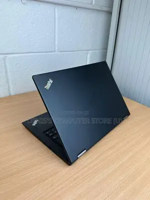 Laptop Lenovo ThinkPad X380 Yoga 4GB Intel Core I5 SSD 256GB