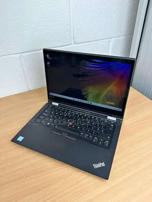 Laptop Lenovo ThinkPad X380 Yoga 4GB Intel Core I5 SSD 256GB
