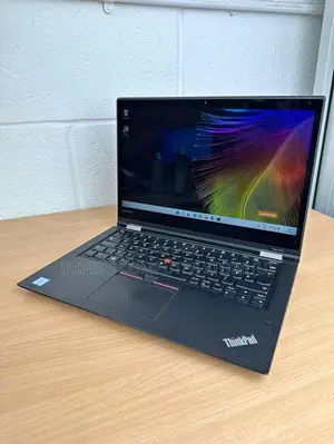 Laptop Lenovo ThinkPad X380 Yoga 4GB Intel Core I5 SSD 256GB