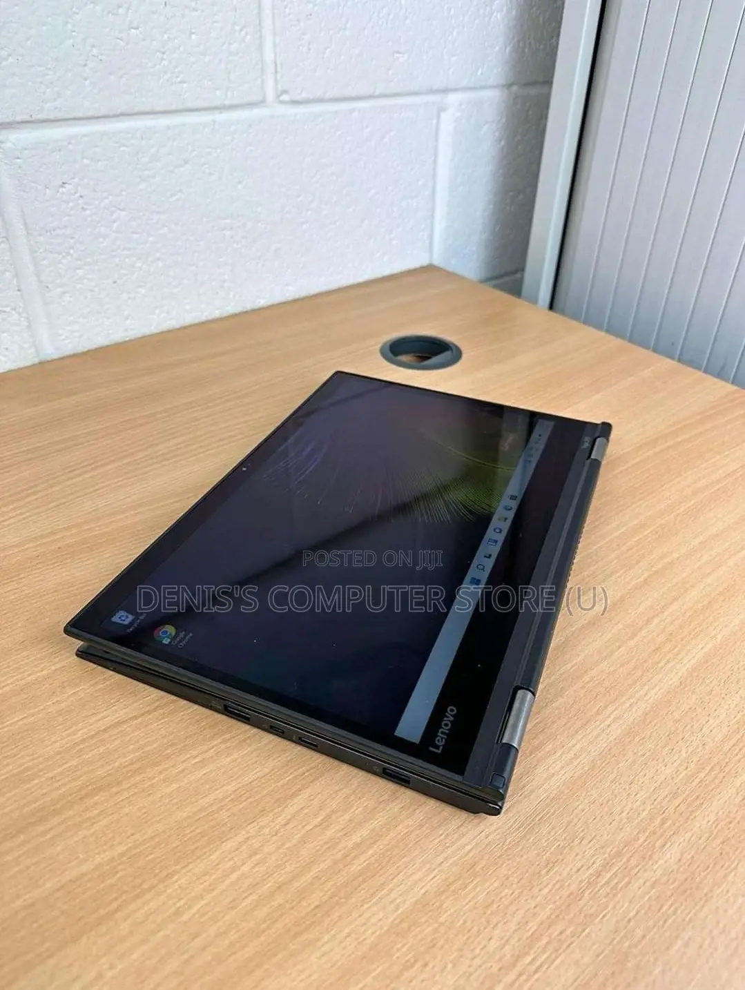 Laptop Lenovo ThinkPad X380 Yoga 4GB Intel Core I5 SSD 256GB