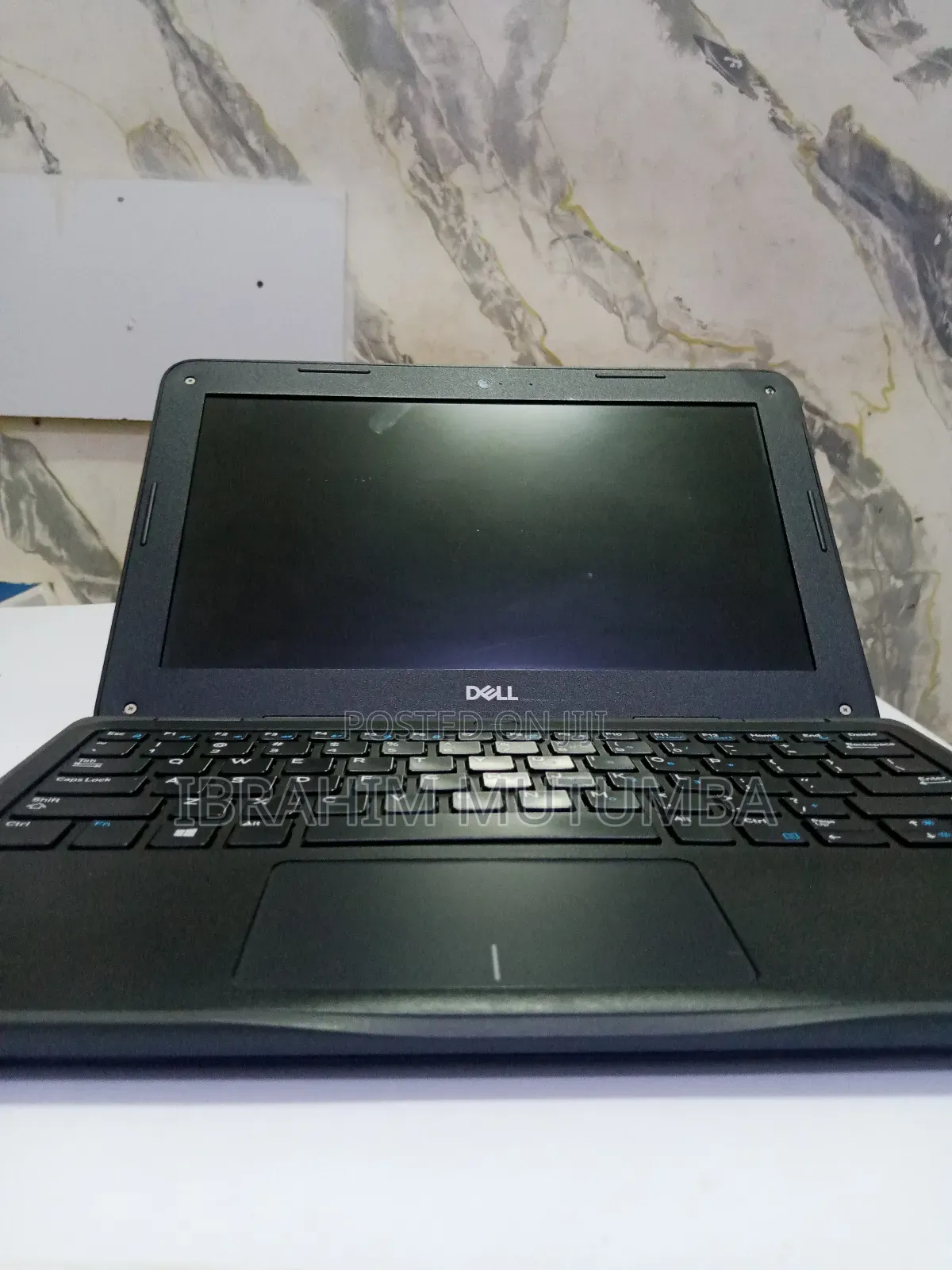 Laptop Dell Latitude 3189 4GB Intel Celeron HDD 500GB
