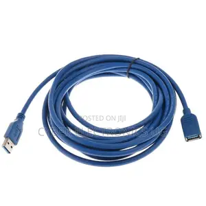 5m 3.0 Usb Extension Cable Male to Female