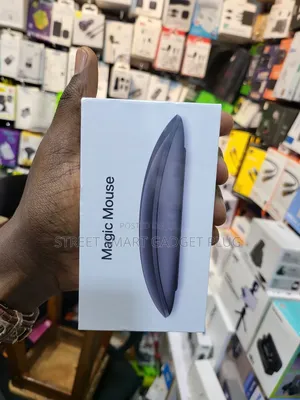 Apple Margic Mouse
