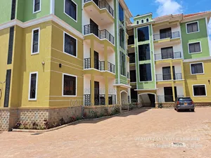 1bdrm Apartment in Nakawa for sale
