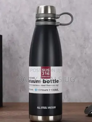 Vacuum Bottle
