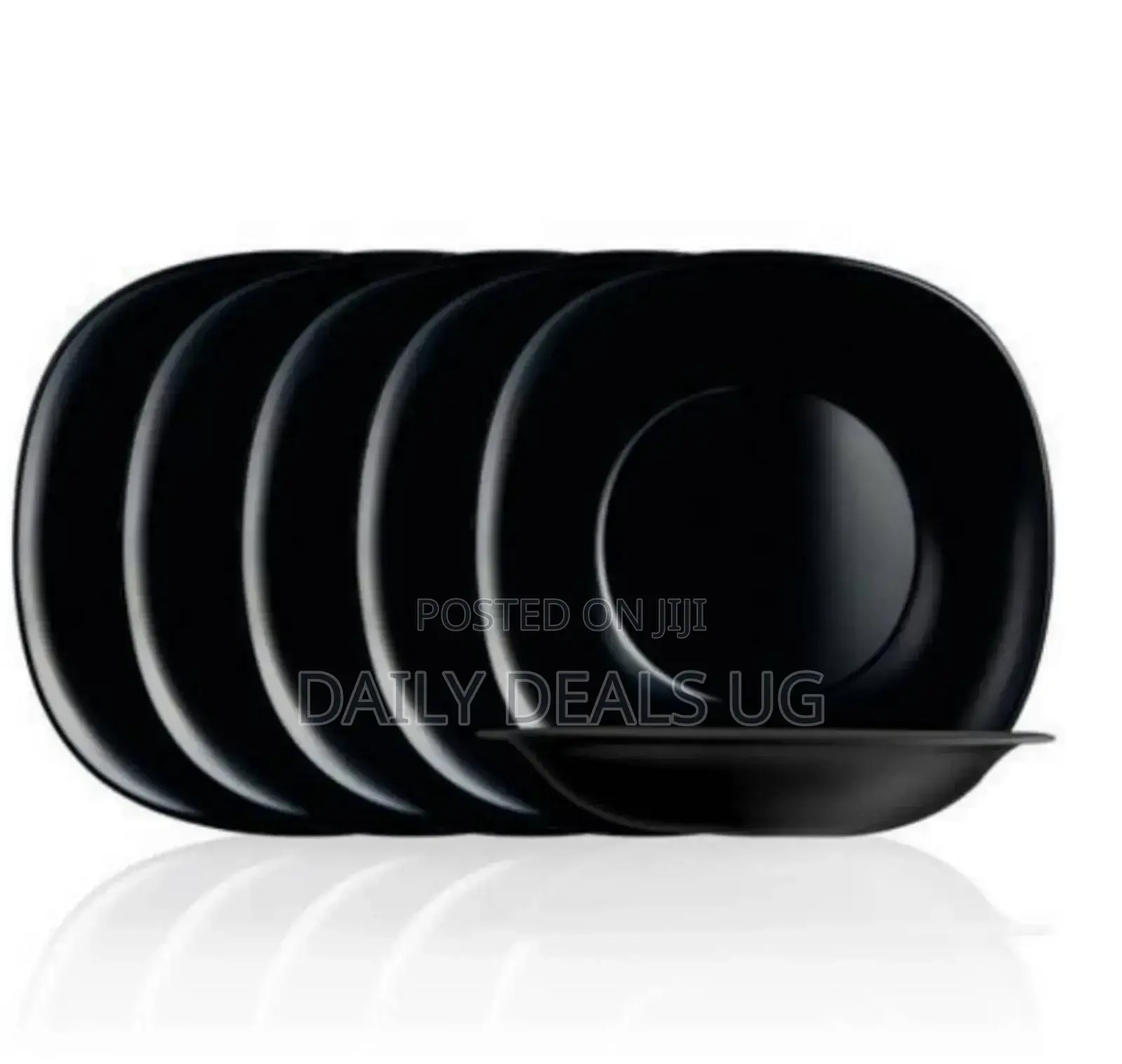 Brand Plates