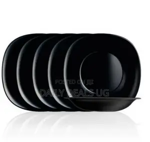 Brand Plates