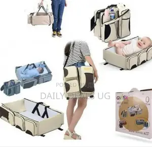 Baby Travel Bag