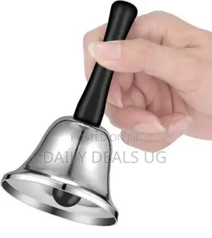 Portable Office Bell