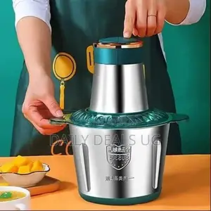 Hoffman's Food Grinder