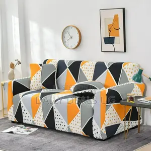 Stylish Sofa Cover