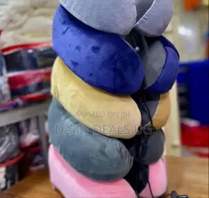 Brand Travel Pillow