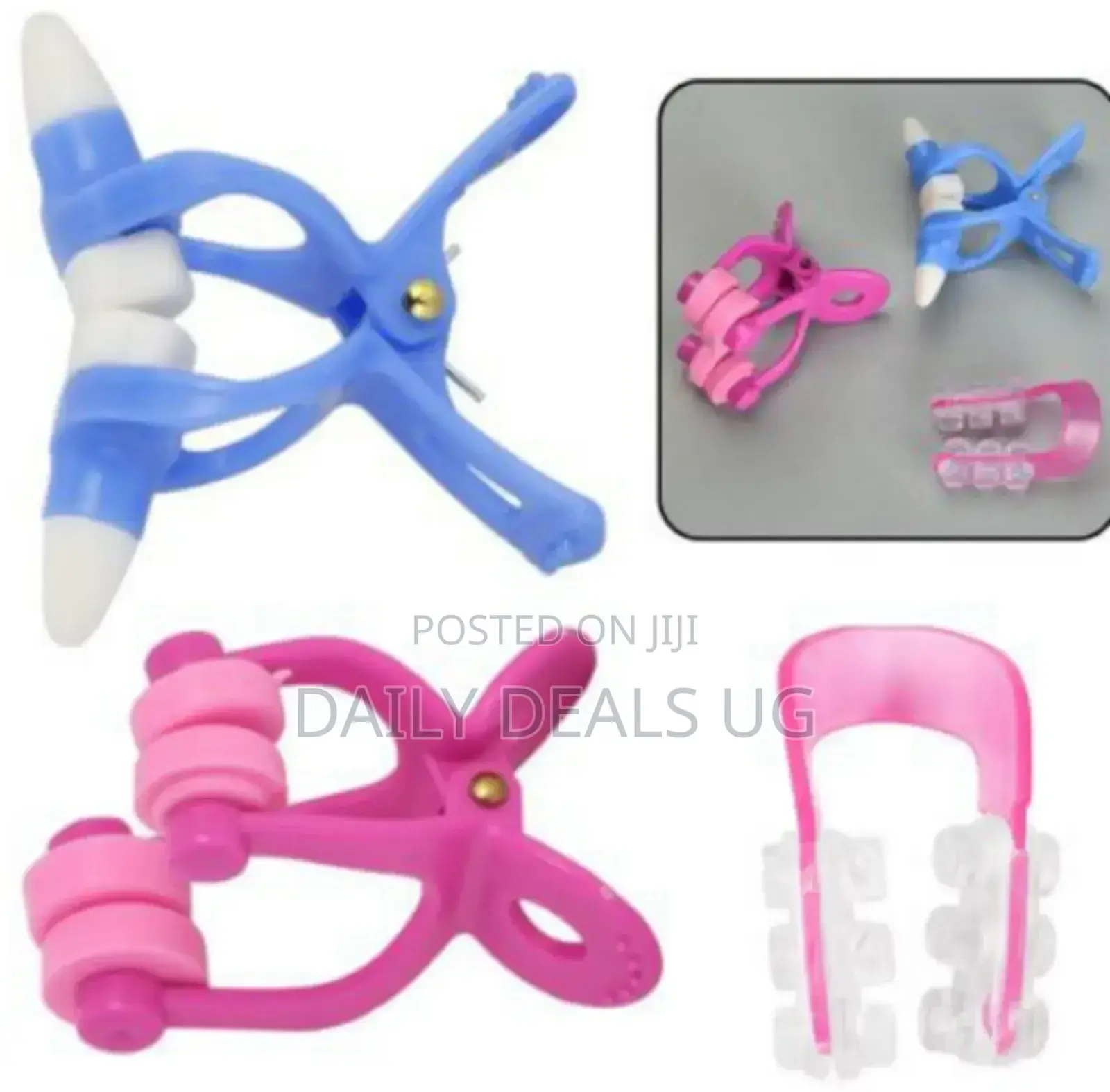 Nose Massager Corrector