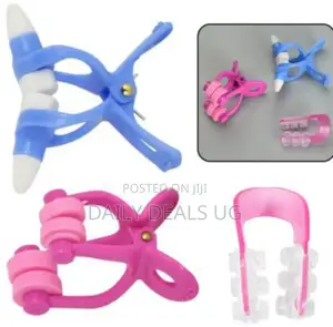 Nose Massager Corrector