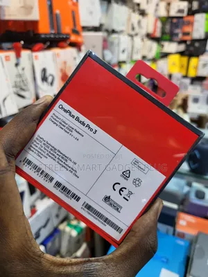 One Plus Buds Pro 3
