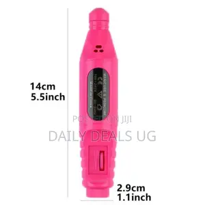 Electric Nail Grinder