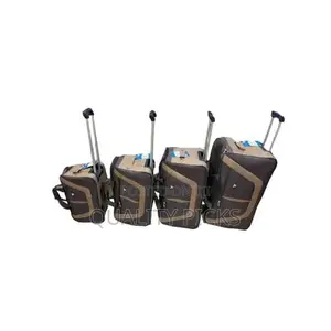 4 in 1 Trolleytravel Bag