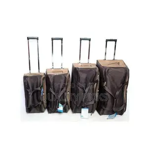 4 in 1 Trolleytravel Bag