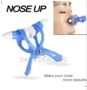 Plastic Nose Up