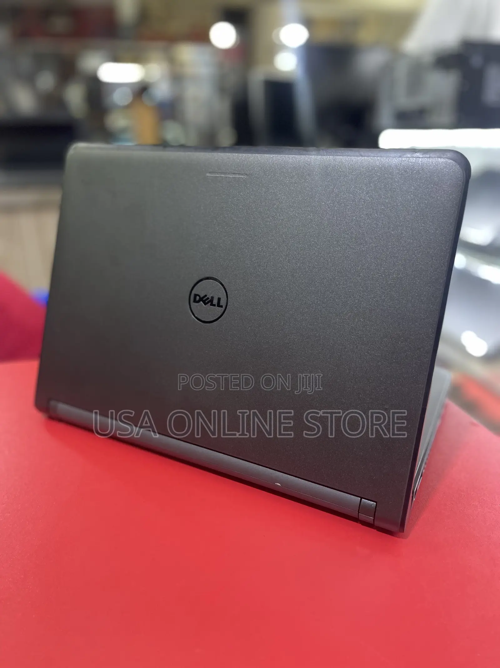 Laptop Dell 8GB Intel Core I5 HDD 500GB
