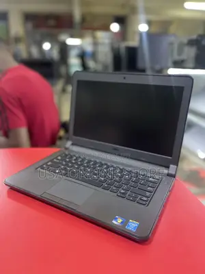 Laptop Dell 8GB Intel Core I5 HDD 500GB