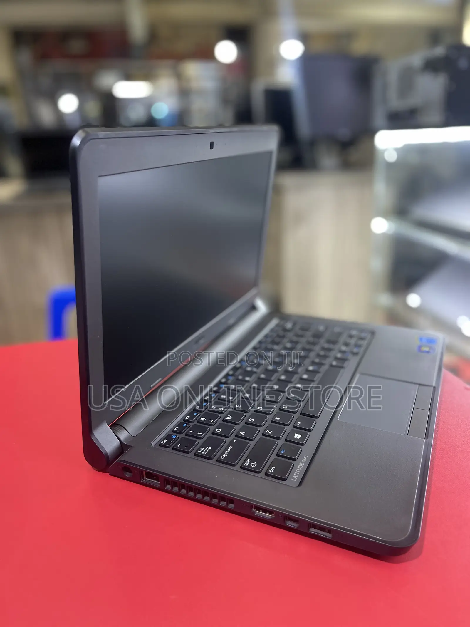 Laptop Dell 8GB Intel Core I5 HDD 500GB