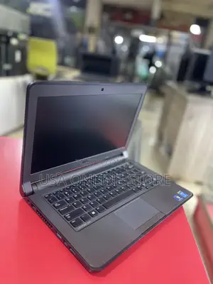 Laptop Dell 8GB Intel Core I5 HDD 500GB