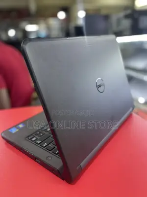 Laptop Dell 8GB Intel Core I5 HDD 500GB