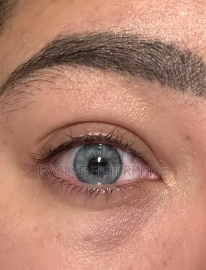 2pcs Korean Colored Contacts Lenses