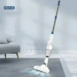 Cordless Vacuum Cleaner
