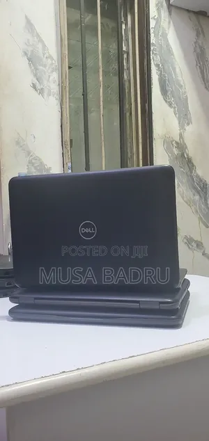 Laptop Dell Latitude 11 3190 4GB Intel Celeron SSD 128GB