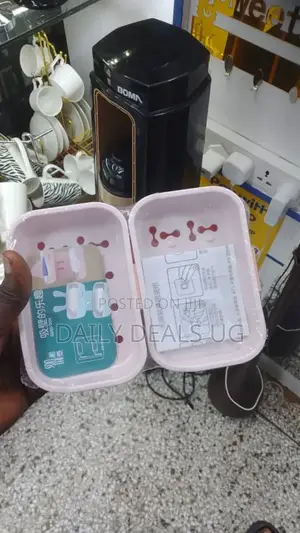 Plastic Soap Holder